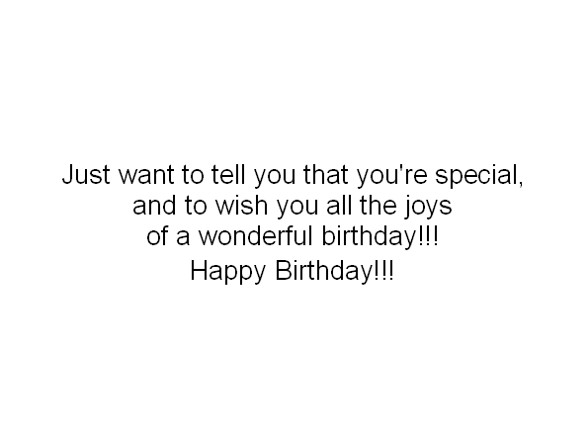 Free Printable Birthday Cards